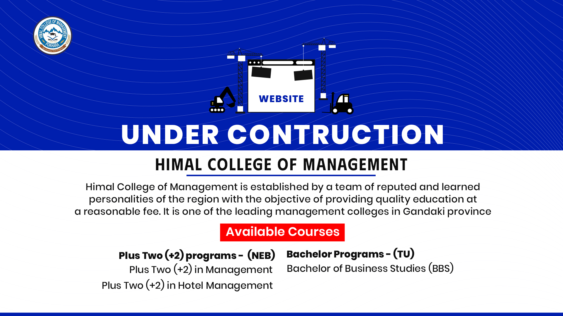 himal College